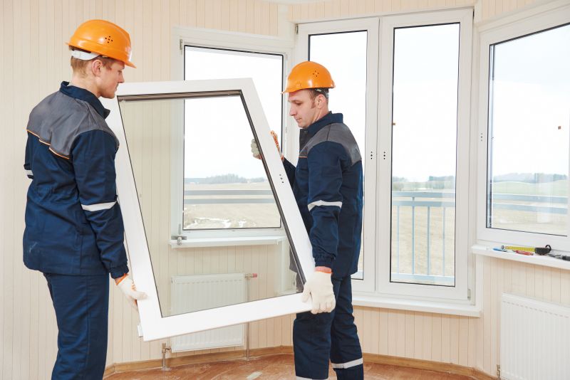 Cost of Windows Installation in Leominster, MA