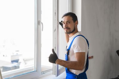 Window Replacement detail