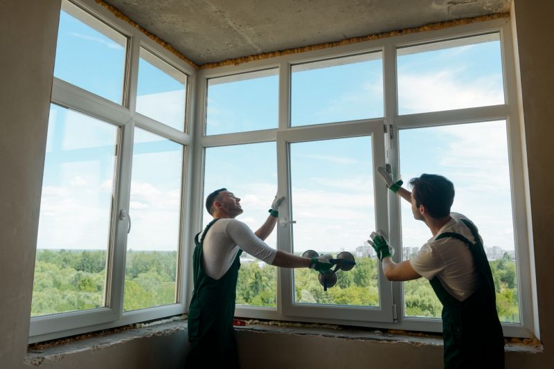 Affordable Window Installation Services
