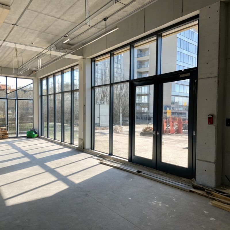 Modern Window Styles