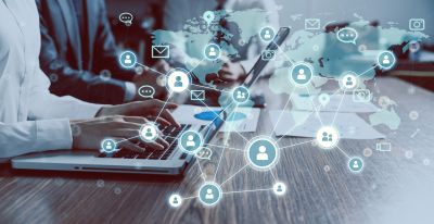 Network Connection During Setup